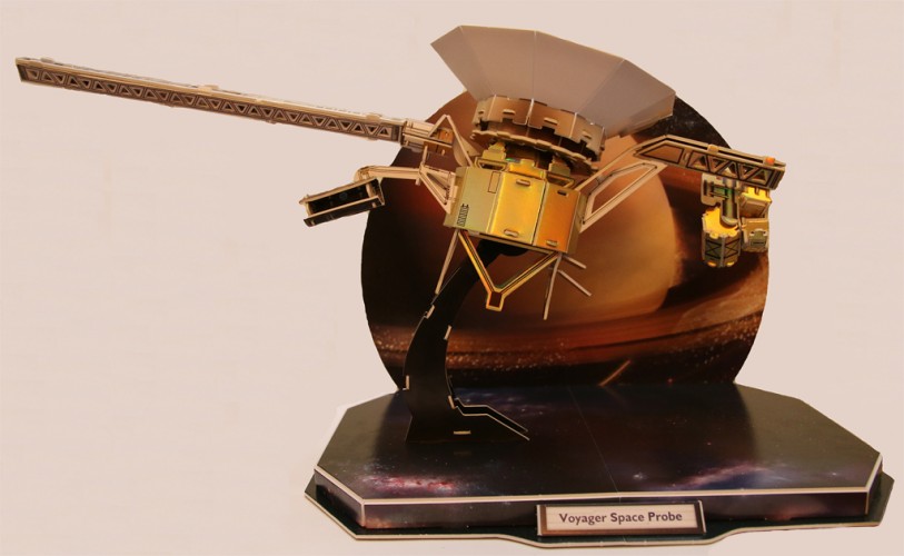 Model sondy Voyager